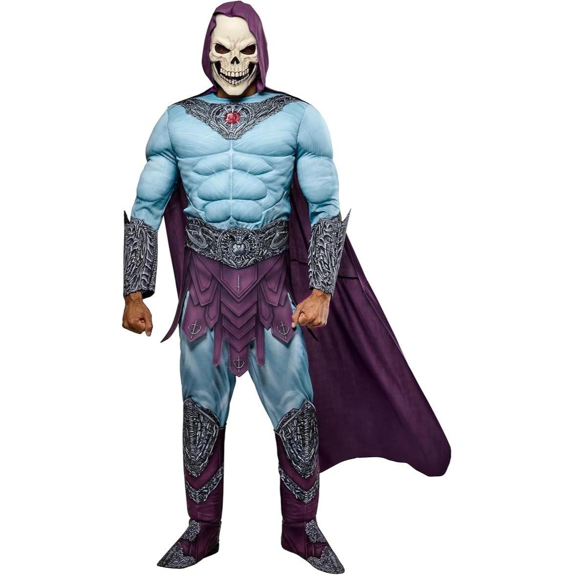 Trending Halloween costumes and decorations